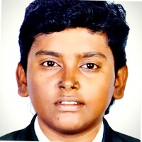 Navaneetha Krishnan
