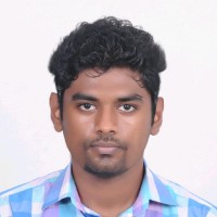Deepak Ravi