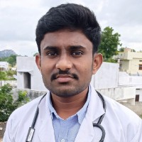 Mannem Pradeep
