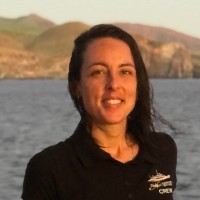 Carla Alcalde Cortés