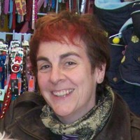Naomi Abbey