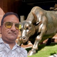 BHARAT GAUBA
