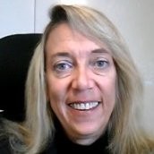 Cynthia Hale