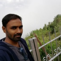 Ravi Sanker Kumarasamy