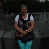 Annie Cramers
