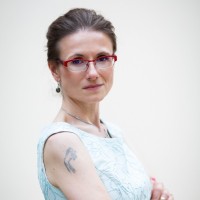 Anna Major