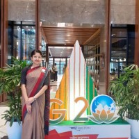 Barnali Dhar