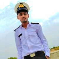 Ram Shamrao Parkad