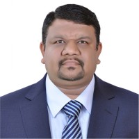 Sumish Saralappan