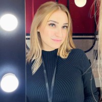 Alina H