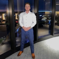 Lachlan Cooke