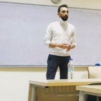 Erkan Bayraktar