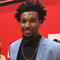 Keith Braxton