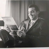 Pedro Costa