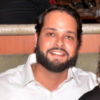 Andrew Pereira