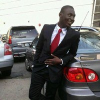 samuel Adu-menkah