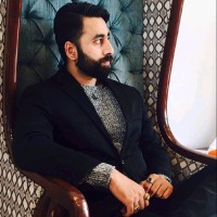 Usman Khan