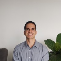 Luiz Felipe Rocha