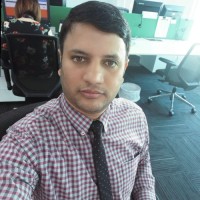 Zeeshan Afzal