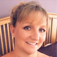 Cheryl Morgan