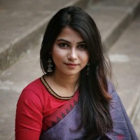 Tanjila Shehereen