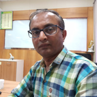 Dinesh Desai