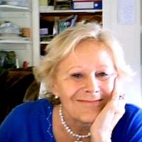 Juliette Hellman