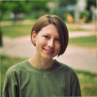 Lizaveta Visheuskaya