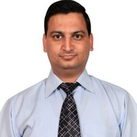 Mahesh Negi