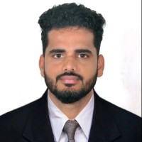 Mahesh Shetty