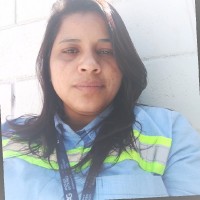 Alessandra Gomes Santos Oliveira
