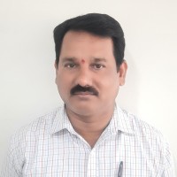 Shivakumar P Pattanashetti