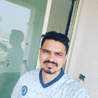 Pratik Turkane