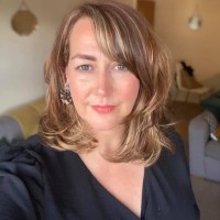 Emma Preston