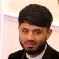 Shahidur Kibriya