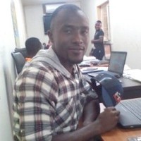 James Hanson-Ayidah