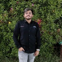 Niraj Bhanderi