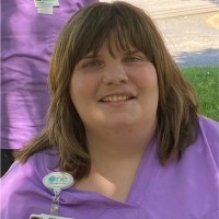 Patricia Cloninger