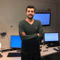 Semih Akgül