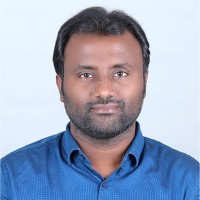 Rajender Reddy