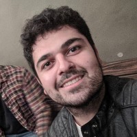 Ramiro Giacoppo Abraham