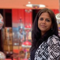 Aparna Joshi