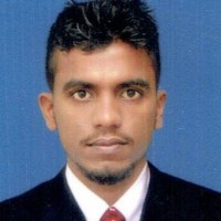 Mohammed Ansar