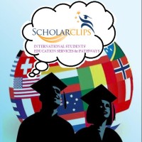 Scholarclips International Students Education Services and Pathways