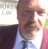 Ronnie N. Pender