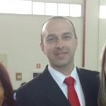 Marcos Felipe Pereira