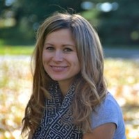 Lisa Mackenzie, P.Eng