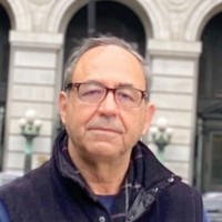 Abe Bijari
