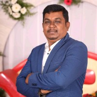 Dhandapani Shanmugam