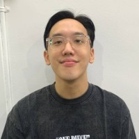 Reubin Cheang